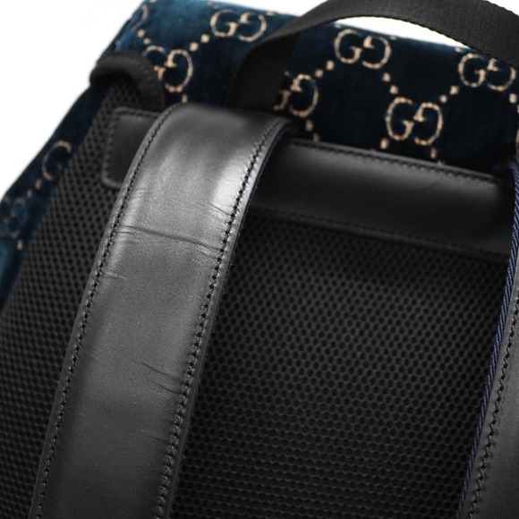 Gucci Backpack - Picture 5 of 9